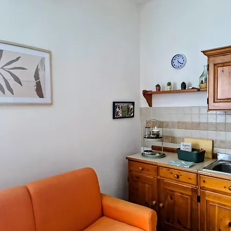 Le Fornaci Apartamento