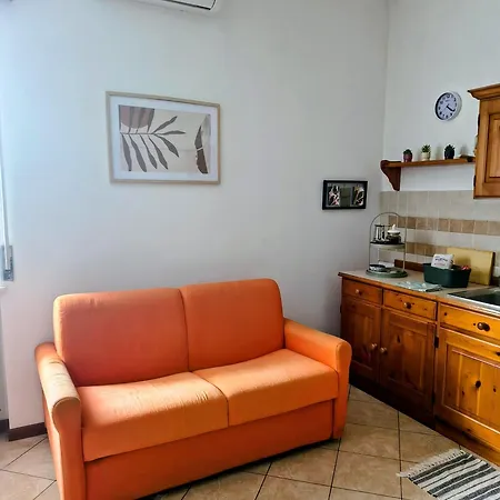 Apartamento Le Fornaci Oleggio