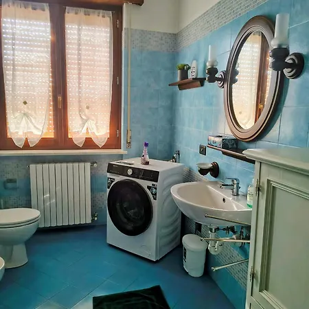 Apartman Le Fornaci Oleggio