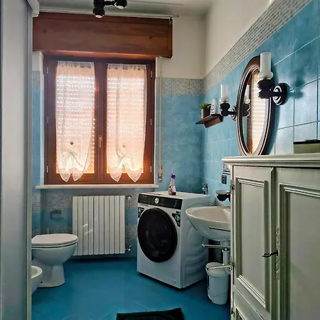 Le Fornaci * Oleggio