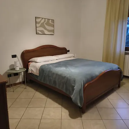 Apartman Le Fornaci