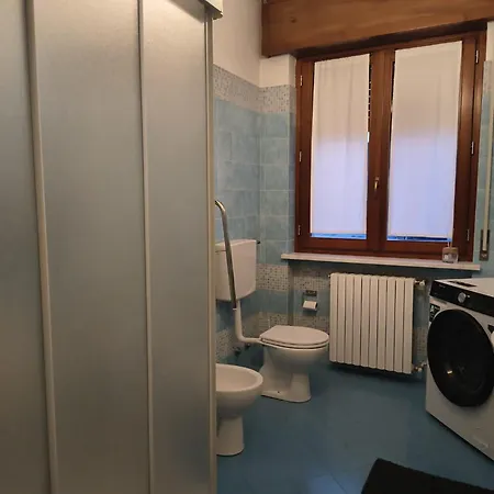 Apartamento Le Fornaci