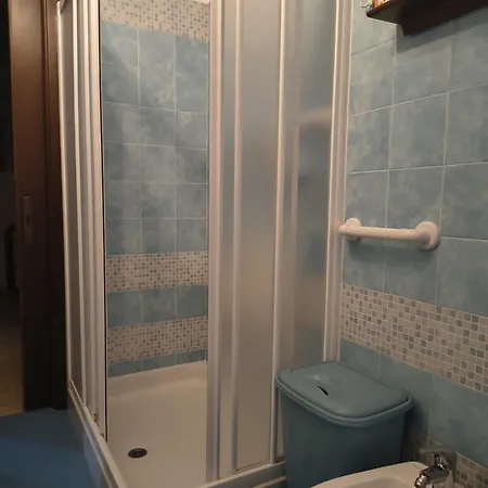 Apartamento Le Fornaci