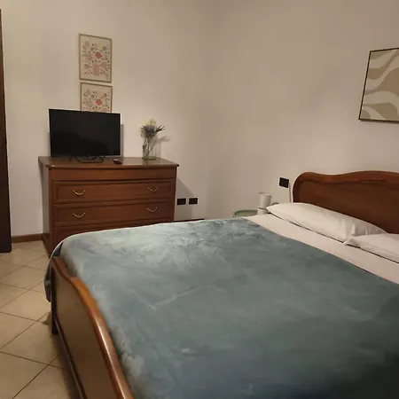Le Fornaci Appartamento Oleggio
