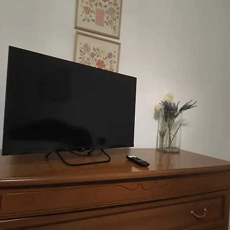 Apartamento Le Fornaci