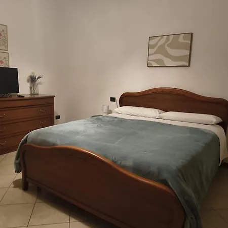 Apartman Le Fornaci *
