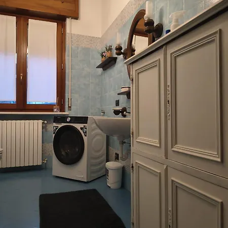 Le Fornaci Apartamento