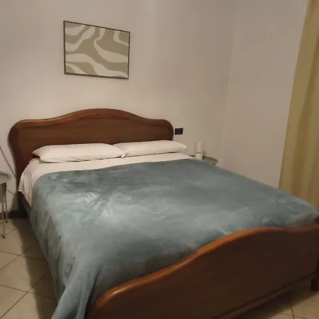 Apartman Le Fornaci *