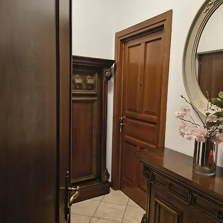 Le Fornaci Apartamento