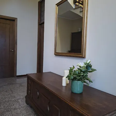 Apartman Le Fornaci *