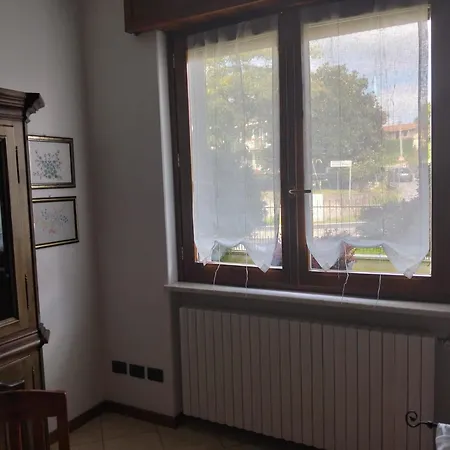 Le Fornaci Oleggio