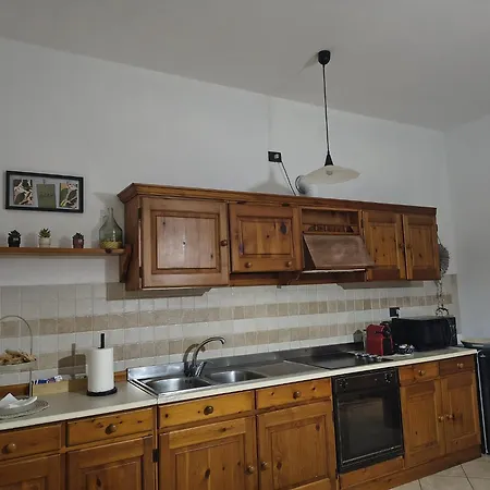 Le Fornaci Apartamento *