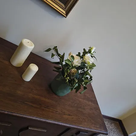 Le Fornaci Apartman *