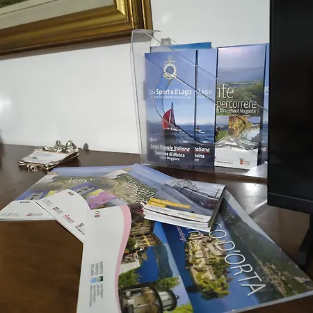Appartamento Le Fornaci Oleggio