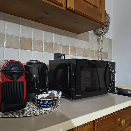 Le Fornaci Apartman Oleggio