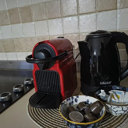 Le Fornaci Appartamento