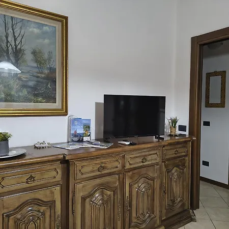 Le Fornaci Apartamento Oleggio