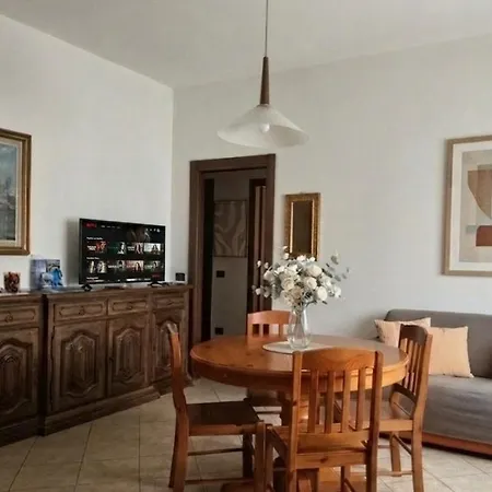 Le Fornaci Appartamento *