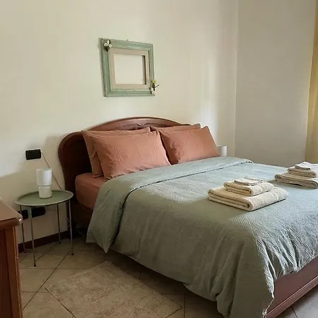 Le Fornaci Appartamento *