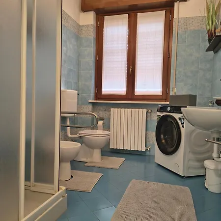 Le Fornaci * Oleggio