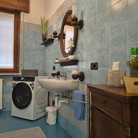 Le Fornaci Appartamento Oleggio