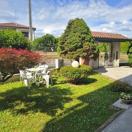 Le Fornaci Appartamento Oleggio