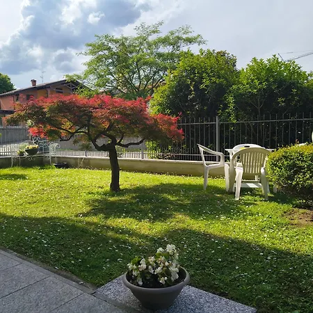 Le Fornaci Oleggio