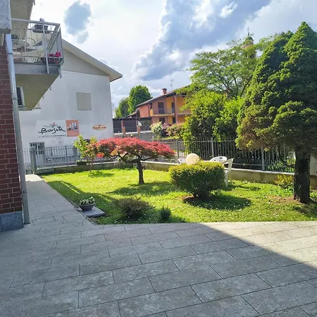 Appartamento Le Fornaci *