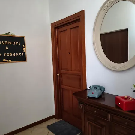 Le Fornaci * Oleggio
