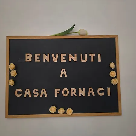Le Fornaci Appartamento